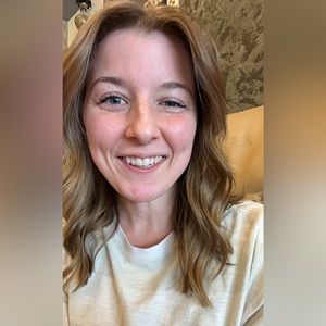 Meet your Posher, Alexandria